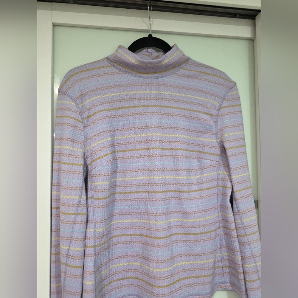 Stine Goya Ari Turtleneck - Picture 6 of 16